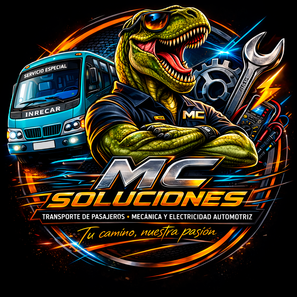 MC Soluciones